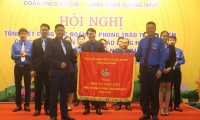 Đoàn Than Quảng Ninh hoàn thành toàn diện nhiệm vụ năm 2018