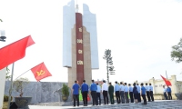 Than Hà Tu tổ chức chuỗi hoạt động tri ân nhân dịp kỷ niệm 78 năm Ngày Thương binh - Liệt sĩ (27/7/1947 - 27/7/2025)