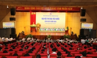 Công ty Than Hà Tu vinh dự đón nhận Bằng khen của Thủ tướng Chính phủ