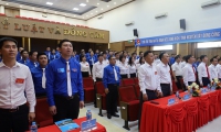 Đoàn Thanh niên Than Hà Tu: Vững bước dưới ngọn cờ tuổi trẻ, xung kích – sáng tạo – cống hiến