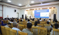 Than Hà Tu tổ chức tập huấn và diễn tập phòng ngừa, ứng phó sự cố môi trường năm 2026