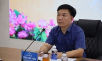 ĐẢNG ỦY CÔNG TY CỔ PHẦN THAN HÀ TU - VINACOMIN: QUYẾT TÂM HOÀN THÀNH THẮNG LỢI NHIỆM VỤ SẢN XUẤT KINH DOANH, GIỮ VỮNG AN TOÀN TRONG MÙA MƯA BÃO