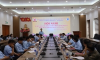 ĐẢNG ỦY THAN HÀ TU: QUÁN TRIỆT NỘI DUNG CHỈ ĐẠO, ĐÁNH GIÁ KẾT QUẢ THÁNG 8 VÀ TRIỂN KHAI NHIỆM VỤ THÁNG 9/2026