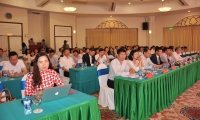 TKV hưởng ứng ngày Pháp luật Việt Nam 2018