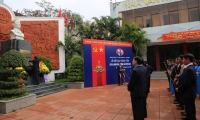 Đảng ủy Công ty CP  Than Hà Tu: Kết nạp  lớp Đảng viên chào mừng kỷ niệm 90 năm ngày thành lập Đảng Cộng Sản Việt Nam ( 03/02/1930-03/02/2020)