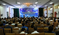 Công ty CP Than Hà Tu tổng kết tháng công nhân – Tháng hành động về ATVSLĐ năm 2020