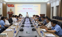 Than Hà Tu phát động thi đua 90 ngày đêm về đích năm 2025