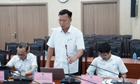 TKV triển khai đồng bộ các giải pháp hoàn thành kế hoạch sản xuất, tiêu thụ than tháng 7/2026