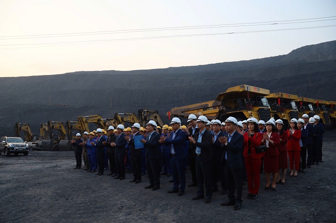 cncb cong ty than ha tu tham du khai xuan san xuat dau xuan binh ngo 2026