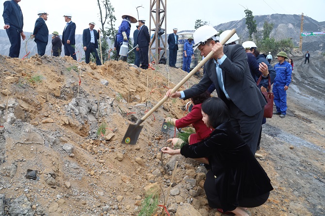 huong ung tet trong cay la hoat dong thuong nien cua than ha tu