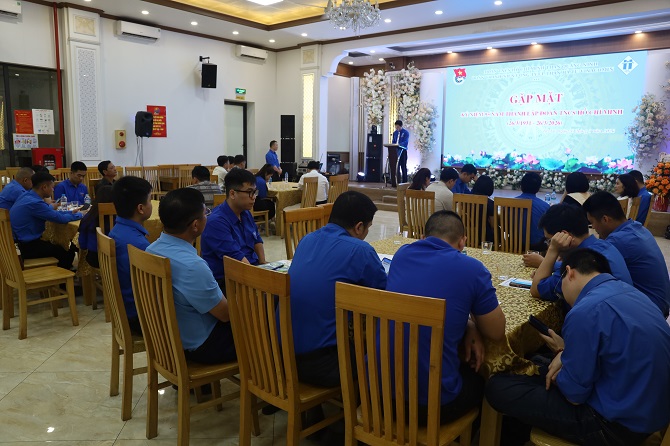 Toàn cảnh Hội nghị