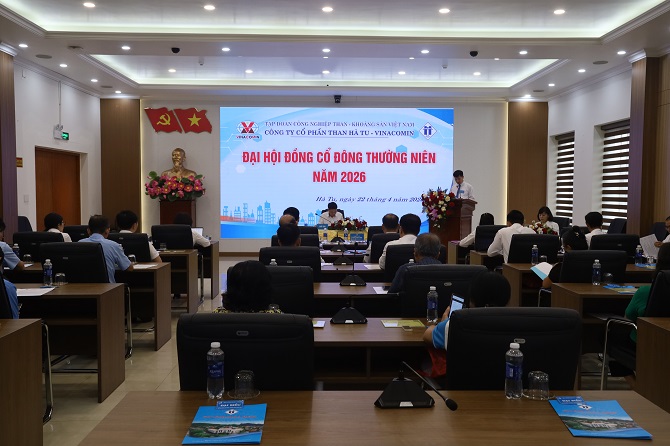 Toàn cảnh Hội nghị