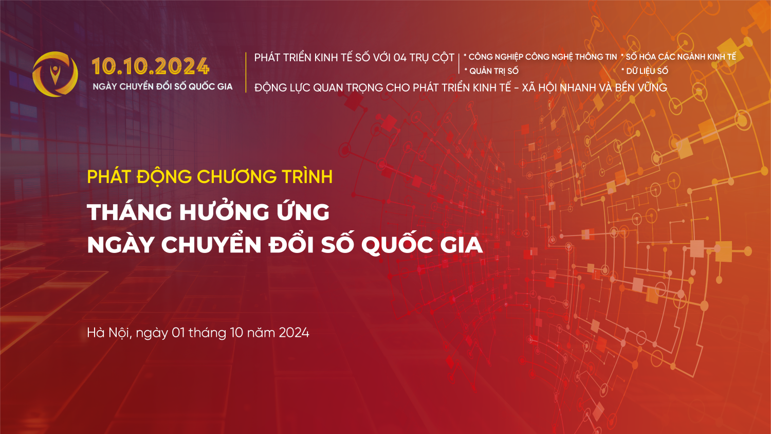 CÔNG TY CỔ PHẦN THAN HÀ TU - VINACOMIN: HƯỞNG ỨNG NGÀY CHUYỂN ĐỔI SỐ QUỐC GIA 10.10.2024