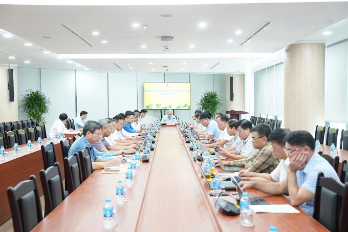 6 tháng đầu năm, TKV cung cấp 22,77 triệu tấn than cho sản xuất điện